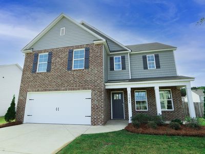 17832 April Leigh Cir