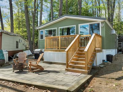 591 Weirs Boulevard #104