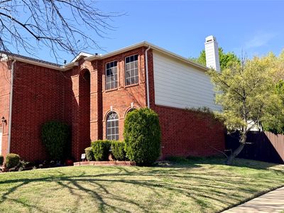 2233 Hickory Dr