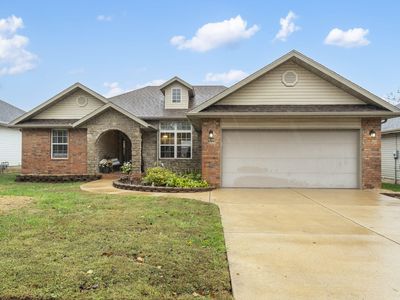 516 S Bernier Avenue