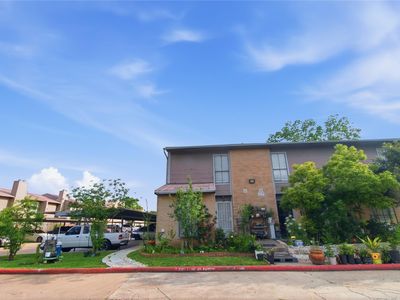 11000 Kinghurst Dr Unit 134