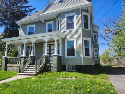 Property at 264 Furman St, Syracuse, NY