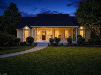 1105 Deer Run Ln