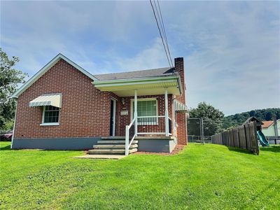 Property at 42 N Main St, Fairchance, PA