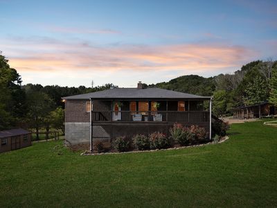 6938 Arno Allisona Rd