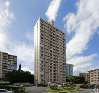 Property at 3033 Ala Ilima St APT 1001, Honolulu, HI