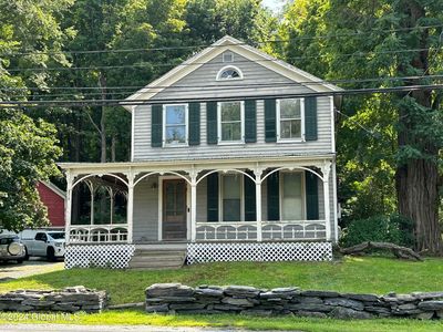 Property at 875 US Route 20, New Lebanon, NY