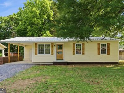 Property at 911 Bomar St, La Fayette, GA
