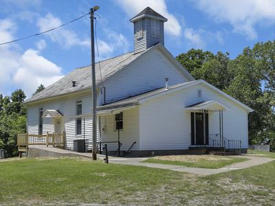 3270 Chicken Coop Hill Rd SE