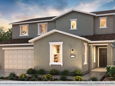 2501 S Manzanita Street #94 Pw