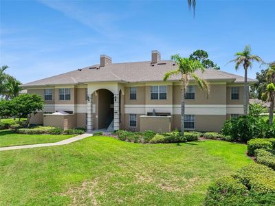 1105 EAGLE POND DRIVE #1105
