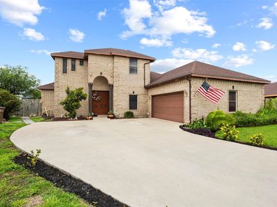 3823 Aspen Dr