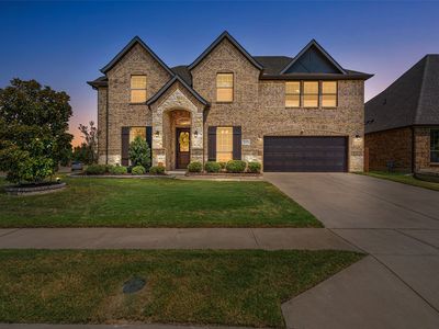 5028 Chisholm View Dr