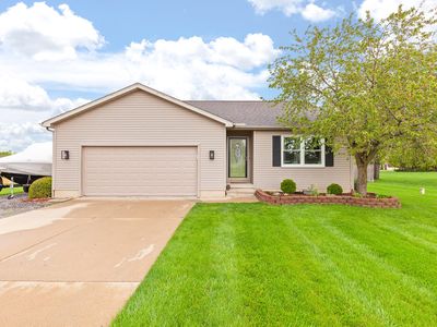 3216 Aspen Trl