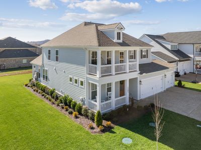 Property at 1301 Galloping Hill Way, Arrington, TN
