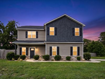 Property at 5600 Arabia Rd, Lumber Bridge, NC