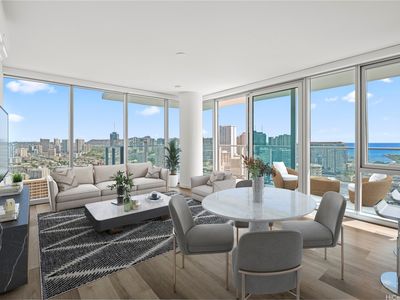 1500 Rycroft St #2919R