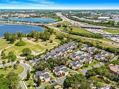 639 Executive Center Drive #O-105