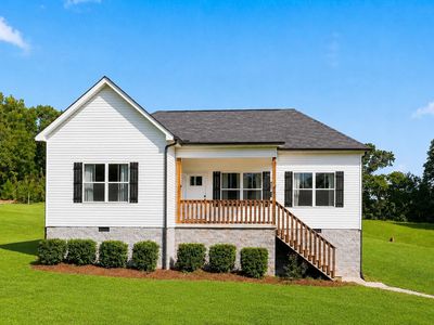 865 Hafner Rd