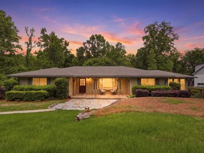 701 Twin Branch Dr