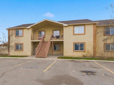 486 Coronado Ct UNIT B