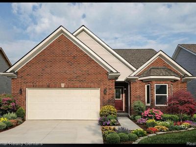 Property at 390 Devonshire Dr #27, Lapeer, MI