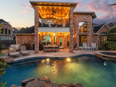 9822 Prairie Clover Ln