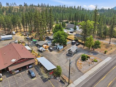 12508 N Nine Mile Rd