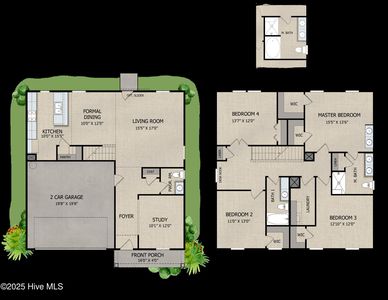 248 Fifty Lakes Drive