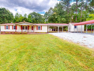 799 Julian Oakley Rd