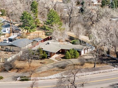 6490 S Clarkson Street