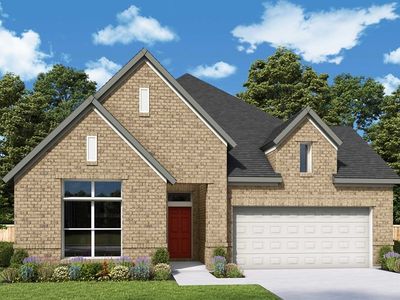 Tulip Plan, Kresston