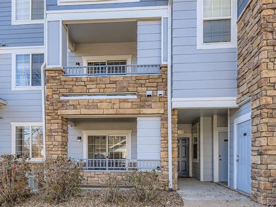 5255 Memphis Street #307