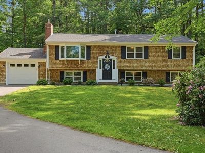 Property at 236 Pine St, Marshfield, MA