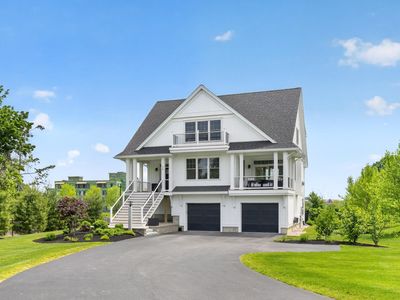 48 Watson's Landing