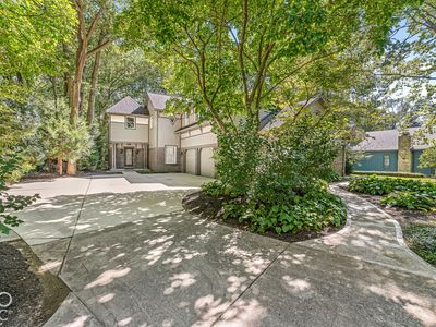5001 Fall Creek Rd