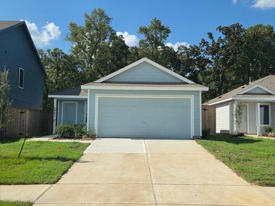 15434 Glinton Farm Ln