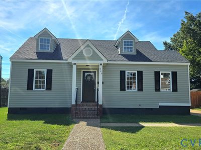609 Jackson Ave
