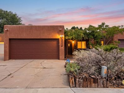 3116 Camino Cepillo NW