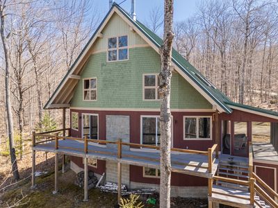 116 S Pond Shore Lane