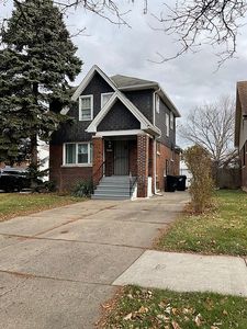 Property at 19922 Alcoy St, Detroit, MI