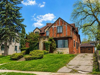 Property at 120 Ottawa Dr, Pontiac, MI