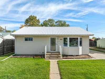 Property at 101 18th St SE, Minot, ND