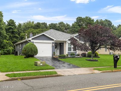 45 Greenbriar Boulevard