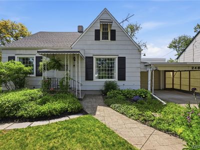 248 Oehman Blvd