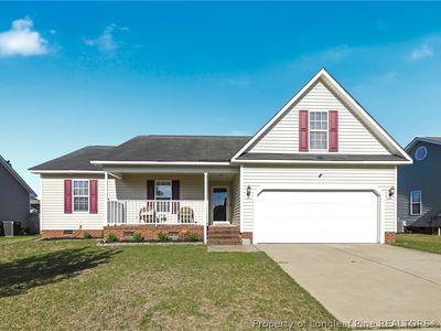 3030 Tettenbury Dr