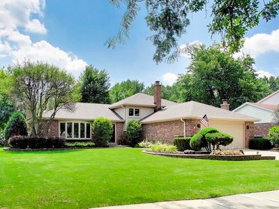 2147 Green Valley Rd