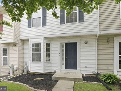 847 Medinah Cir