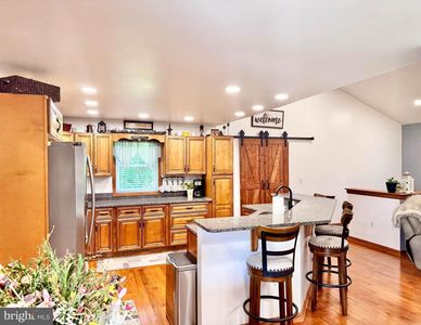 12105 Cash Valley Rd NW