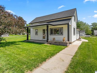 308 Rangeline Rd